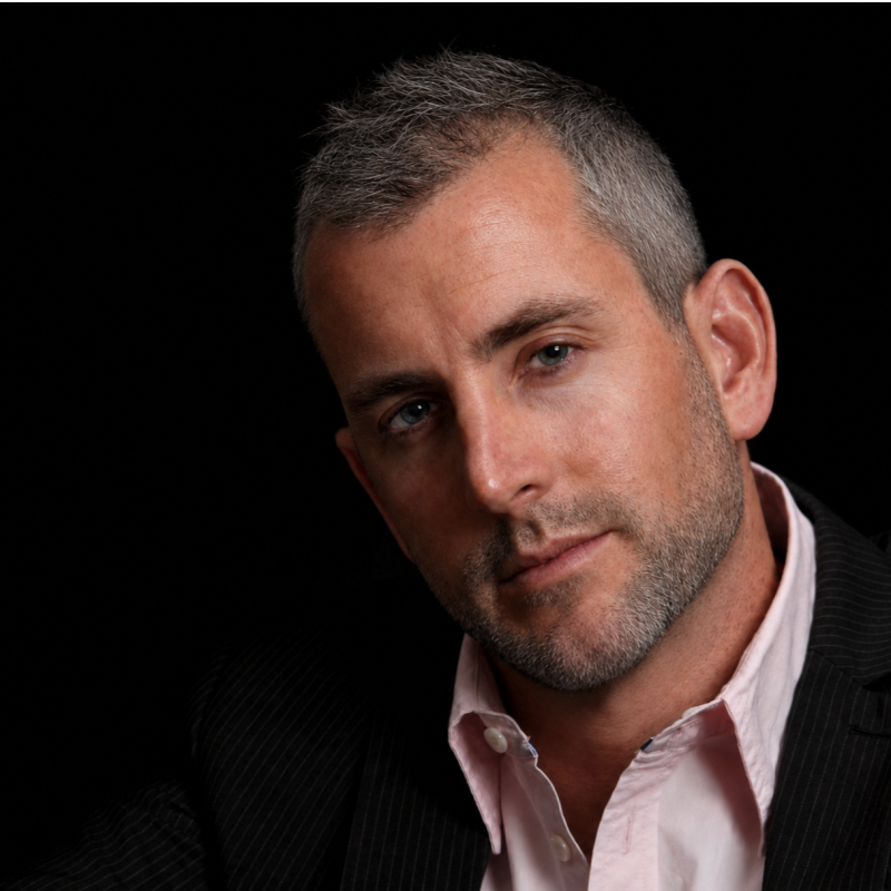 Chris Irwin, Founder of BizSage